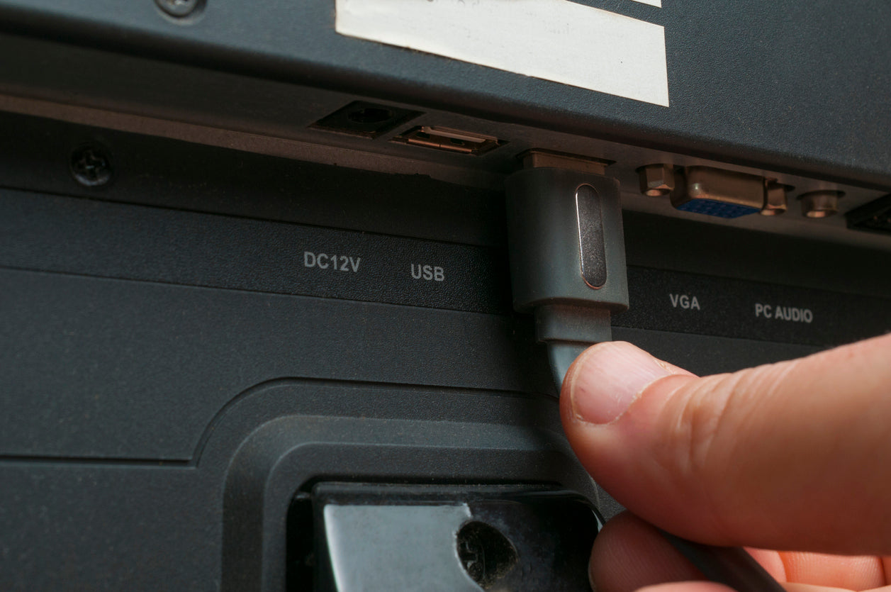TV Ports Explained: How to Get the Most Out of Your Unit